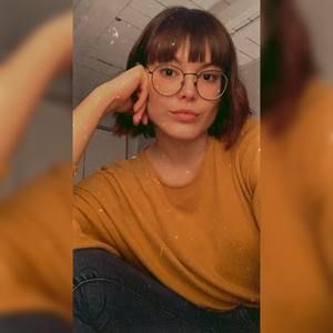 Meet your Posher, Frédérique